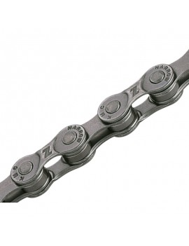 Łańcuch KMC Z8.3 szary 116...