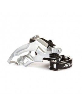Przerzutka przód SHIMANO...