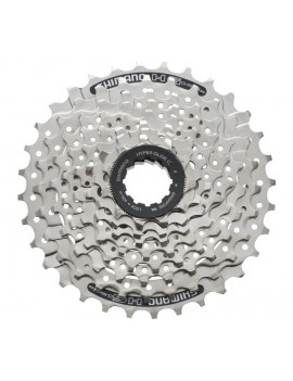 Kaseta CS-HG41 SHIMANO...