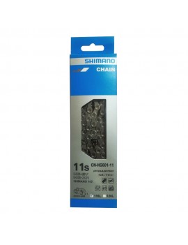 Łańcuch SHIMANO CN-HG601...