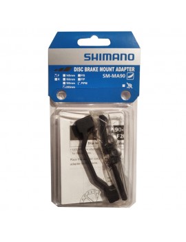 Adapter hamulca SHIMANO XTR...