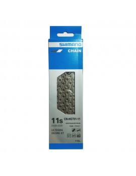 Łańcuch SHIMANO XT CN-HG701...