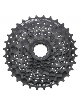 Kaseta SHIMANO CS-HG31...