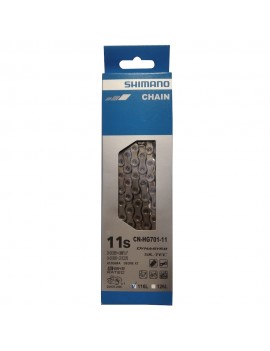 Łańcuch SHIMANO XT CN-HG701...