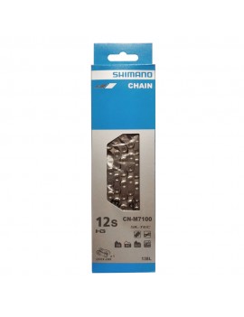 Łańcuch SHIMANO CN-M7100...