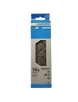 Łańcuch SHIMANO Deore...