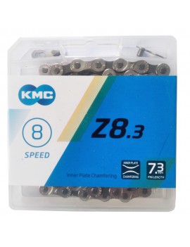 Łańcuch KMC Z8.3...