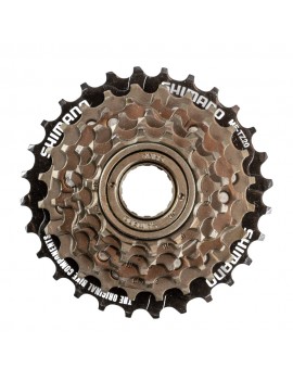 Wolnobieg MF-TZ20 SHIMANO...