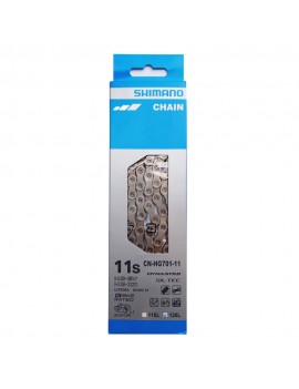 Łańcuch SHIMANO XT CN-HG701...