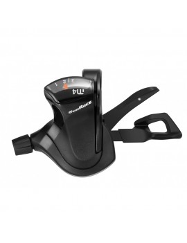 Manetka SUNRACE DLM403 3S...