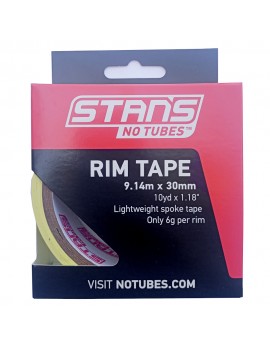 Taśma na obręcz tubeless...