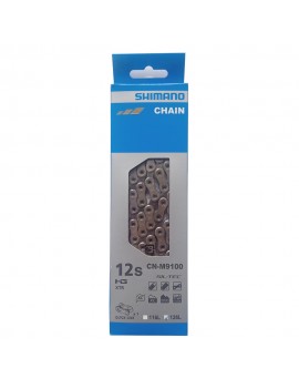 Łańcuch CN-M9100 12S 126L...