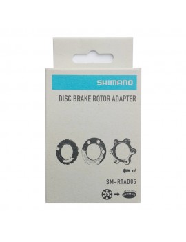 Adapter SHIMANO SM-RTAD05...