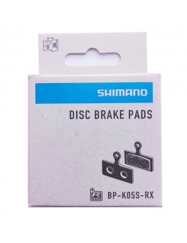 Klocki okładziny SHIMANO...