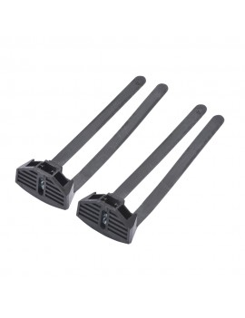 Adapter AXA Flex Mount do...